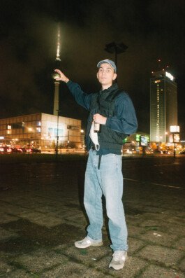 OLE VILLWOCK