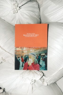 OLE VILLWOCK